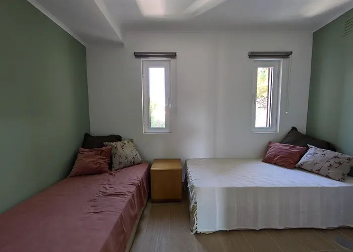 Private Lake Condo Apartment - Troia