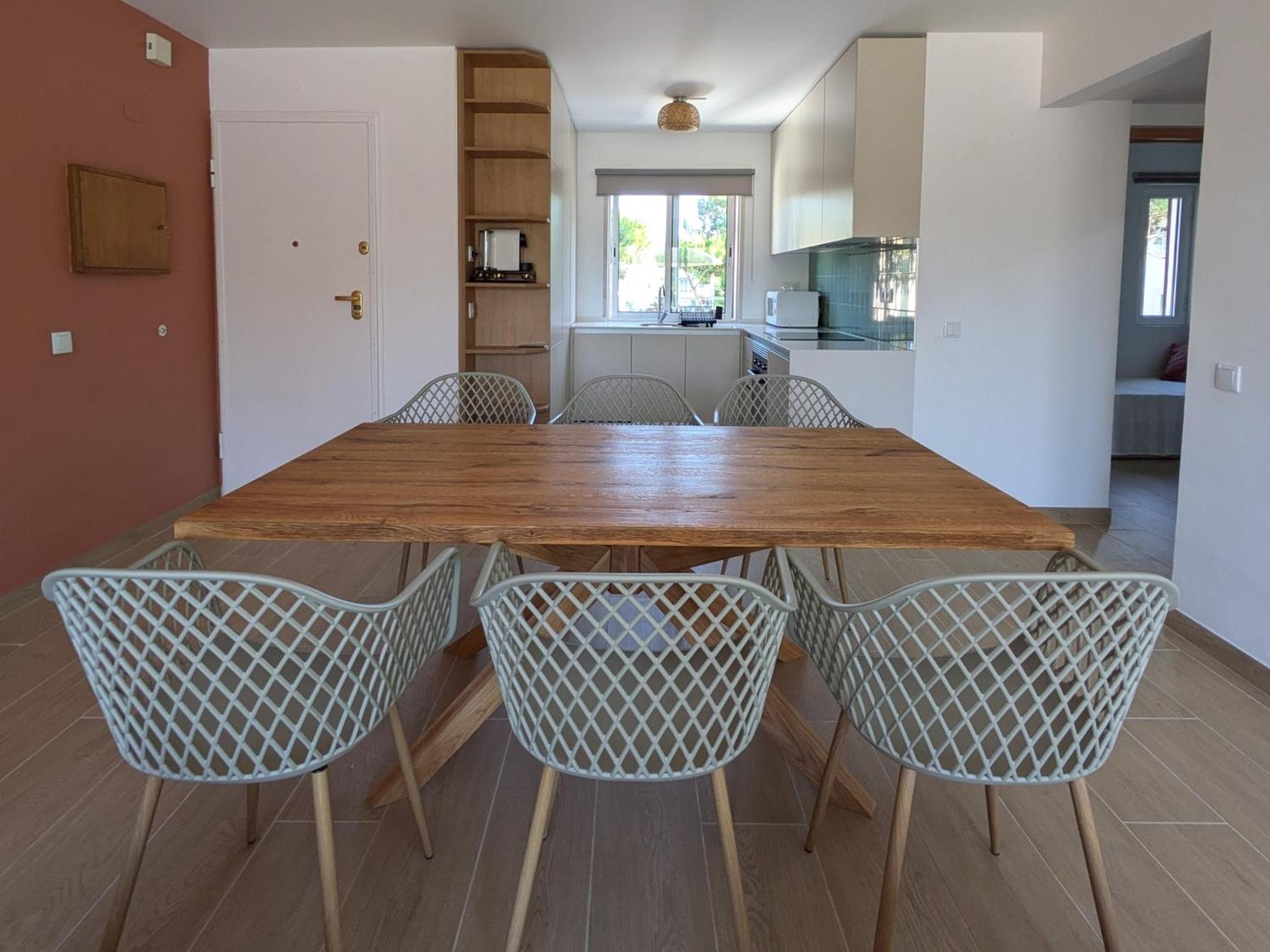 Private - Apartment