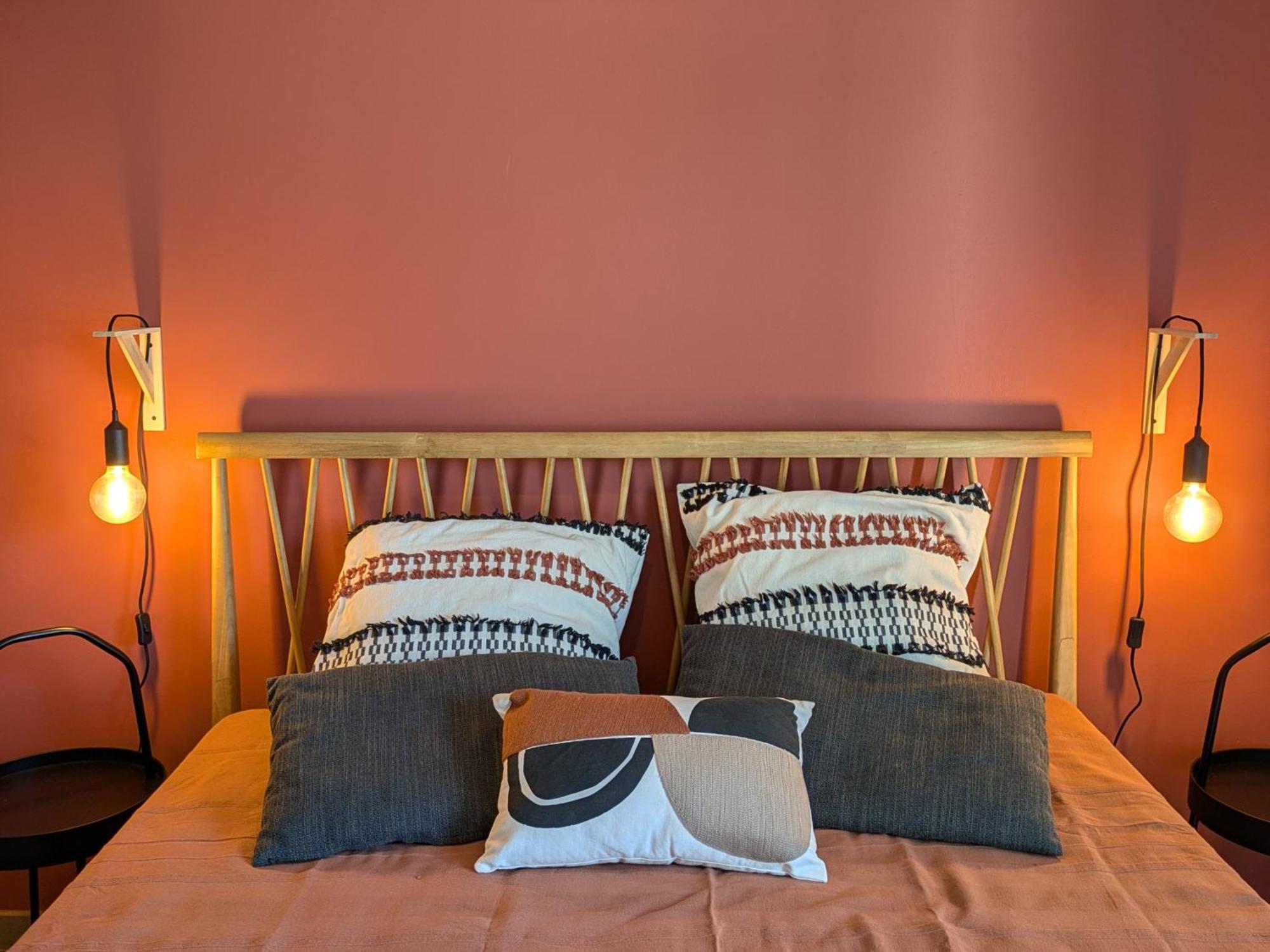 Private - Apartment Troia