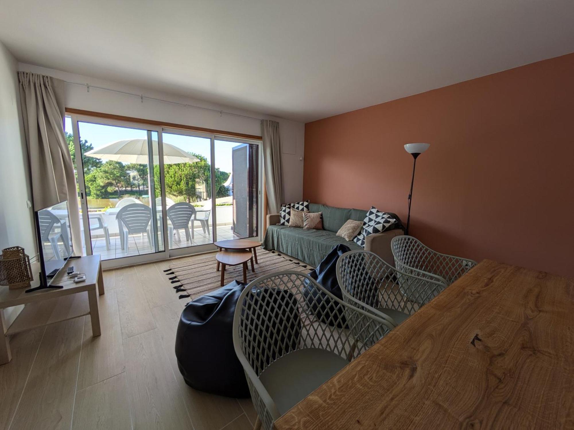 Apartment Private - Troia