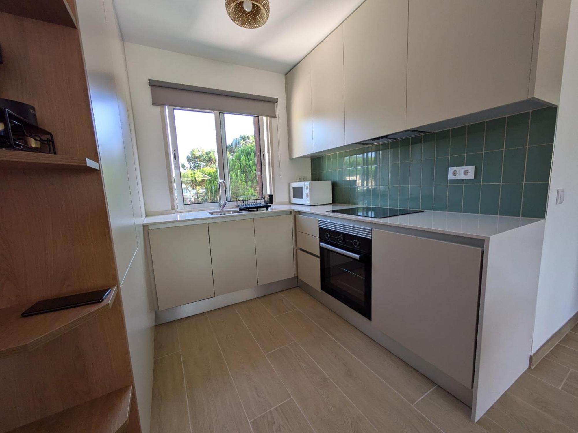 Apartment Private - Tróia