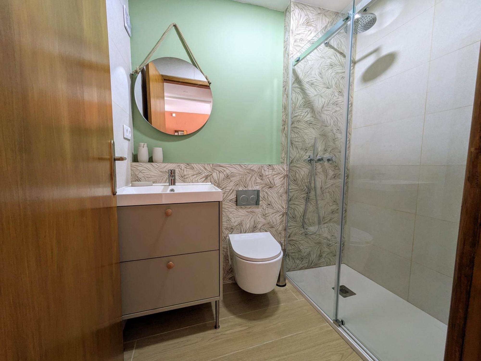 Apartment Private -