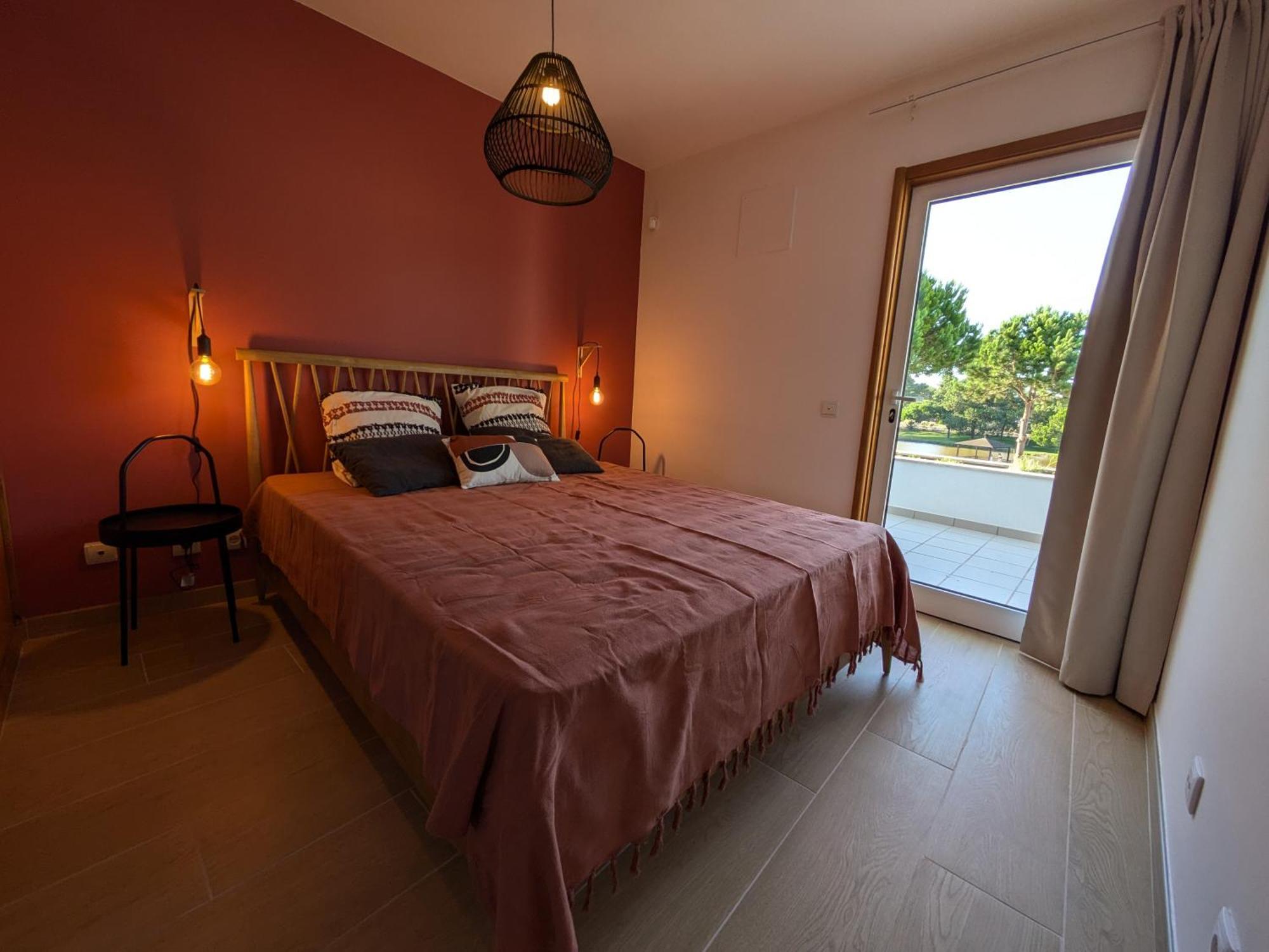 Apartment Private - *