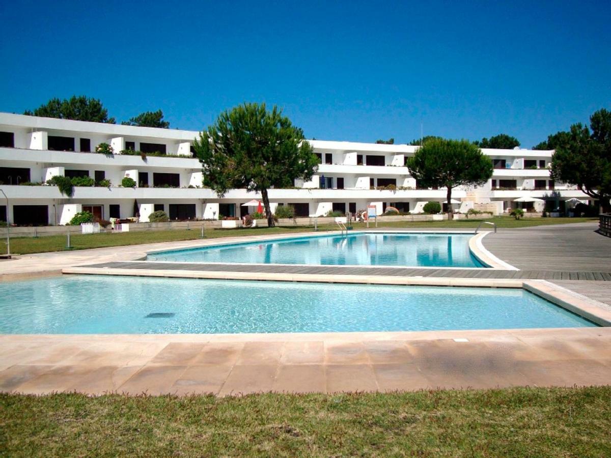 Private - Apartment Tróia